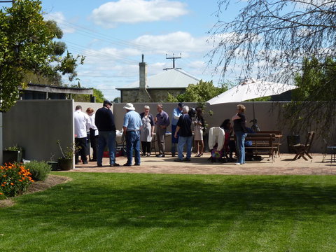 Coonawarra Motor Lodge - Accommodation Port Hedland 1