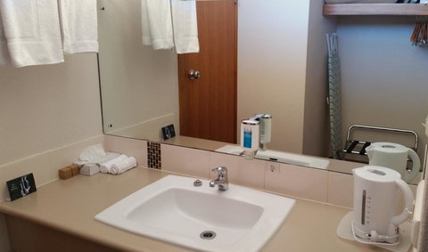 Coonawarra Motor Lodge - Accommodation Port Hedland 15