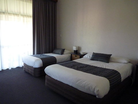 Coonawarra Motor Lodge - Accommodation Port Hedland 7