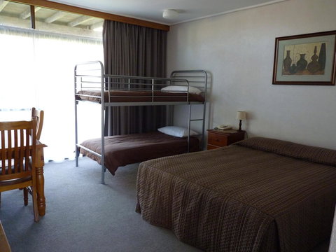 Coonawarra Motor Lodge - Accommodation Port Hedland 10