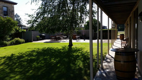 Coonawarra Motor Lodge - Accommodation Port Hedland 19