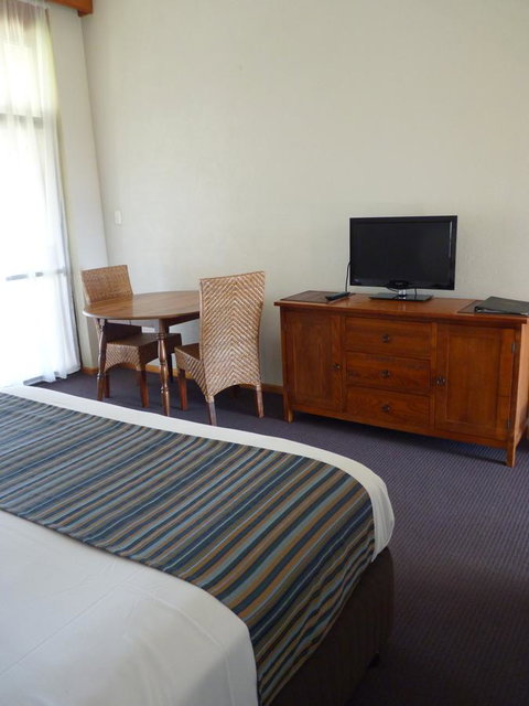 Coonawarra Motor Lodge - Accommodation Port Hedland 6