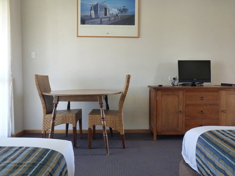 Coonawarra Motor Lodge - Accommodation Port Hedland 9