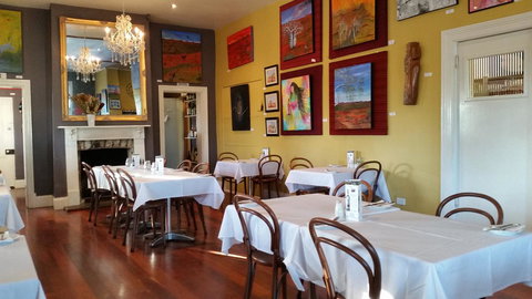 Coonawarra Motor Lodge - Accommodation Port Hedland 21