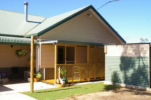 The Hakeas - Accommodation Port Hedland 0