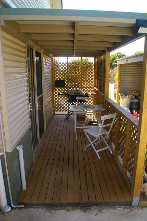 The Hakeas - Accommodation Port Hedland 4