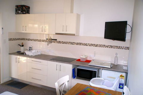 The Hakeas - Accommodation Port Hedland 1