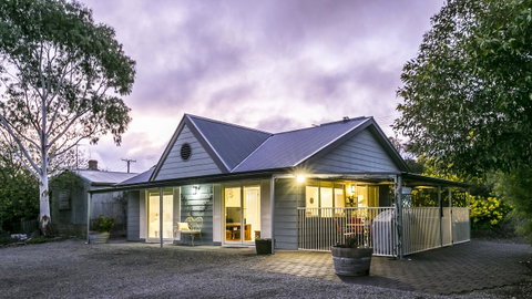 One Tree Bed And Breakfast - Accommodation Port Hedland 0