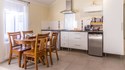 One Tree Bed And Breakfast - Accommodation Port Hedland 18