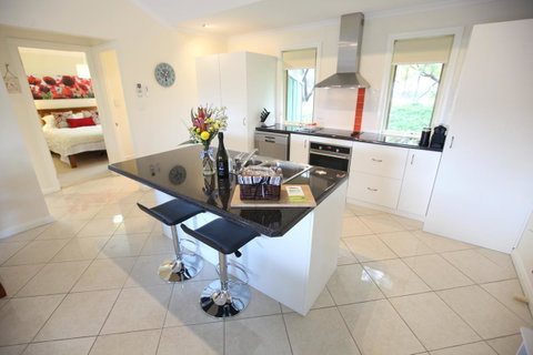 One Tree Bed And Breakfast - Accommodation Port Hedland 8