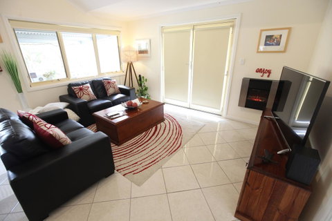 One Tree Bed And Breakfast - Accommodation Port Hedland 11