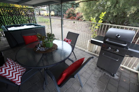 One Tree Bed And Breakfast - Accommodation Port Hedland 3