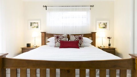 One Tree Bed And Breakfast - Accommodation Port Hedland 1