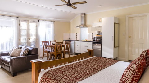 One Tree Bed And Breakfast - Accommodation Port Hedland 17