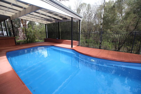 One Tree Bed And Breakfast - Accommodation Port Hedland 14