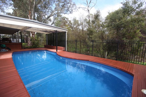 One Tree Bed And Breakfast - Accommodation Port Hedland 15