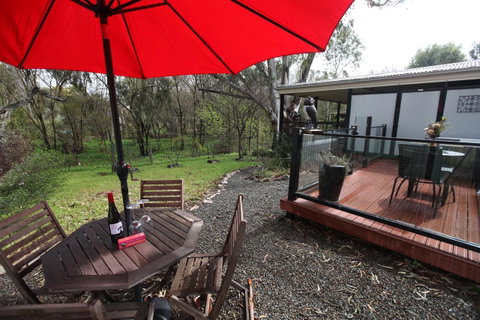 One Tree Bed And Breakfast - Accommodation Port Hedland 19