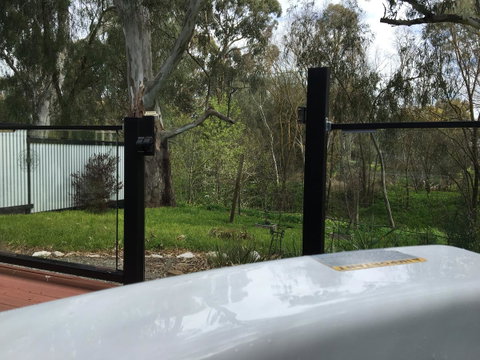 One Tree Bed And Breakfast - Accommodation Port Hedland 12