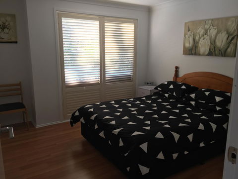 Arena Blanca Holiday Home - Accommodation Port Hedland 11