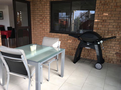 Arena Blanca Holiday Home - Accommodation Port Hedland 16