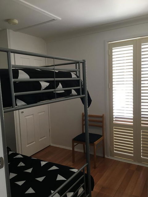 Arena Blanca Holiday Home - Accommodation Port Hedland 12