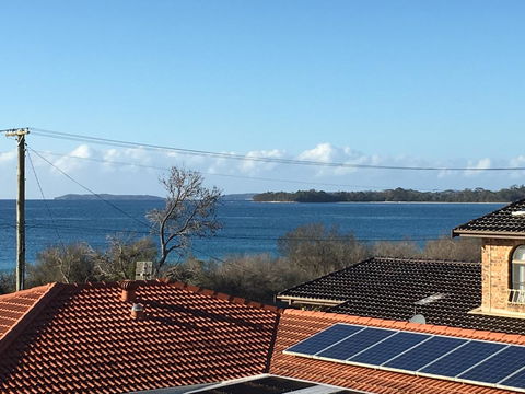 Arena Blanca Holiday Home - Accommodation Port Hedland 17