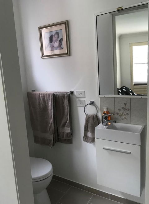 Arena Blanca Holiday Home - Accommodation Port Hedland 1