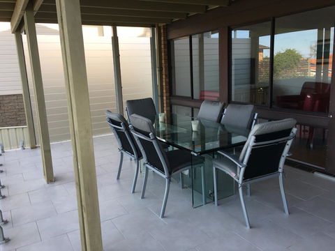 Arena Blanca Holiday Home - Accommodation Port Hedland 15