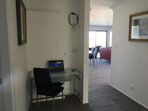 Arena Blanca Holiday Home - Accommodation Port Hedland 10