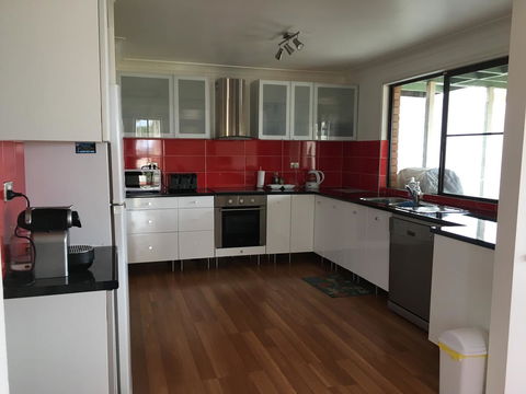 Arena Blanca Holiday Home - Accommodation Port Hedland 14