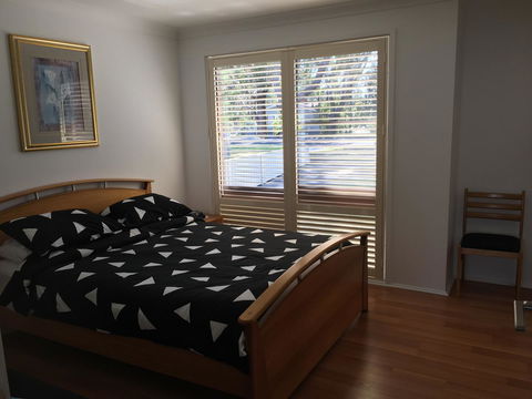 Arena Blanca Holiday Home - Accommodation Port Hedland 9