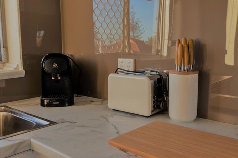 Henley Beach South, Amazing Views, Huge Private Balcony! - Accommodation Port Hedland 9