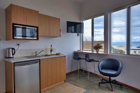 Cloudscape Apartment No 2 - Accommodation Port Hedland 2