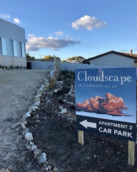 Cloudscape Apartment No 2 - Accommodation Port Hedland 9