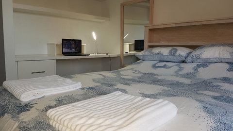 North Adelaide Apartment - Accommodation Port Hedland 1