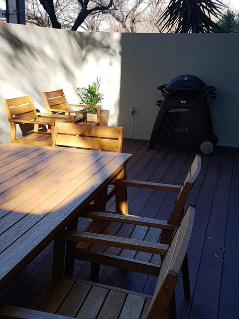 North Adelaide Apartment - Accommodation Port Hedland 9