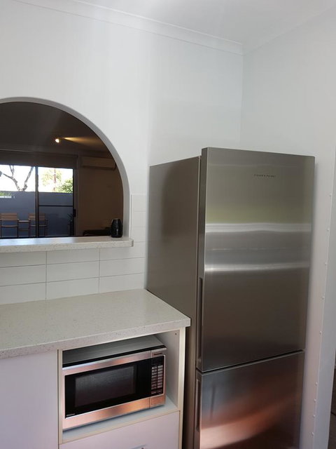 North Adelaide Apartment - Accommodation Port Hedland 10