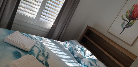 North Adelaide Apartment - Accommodation Port Hedland 3