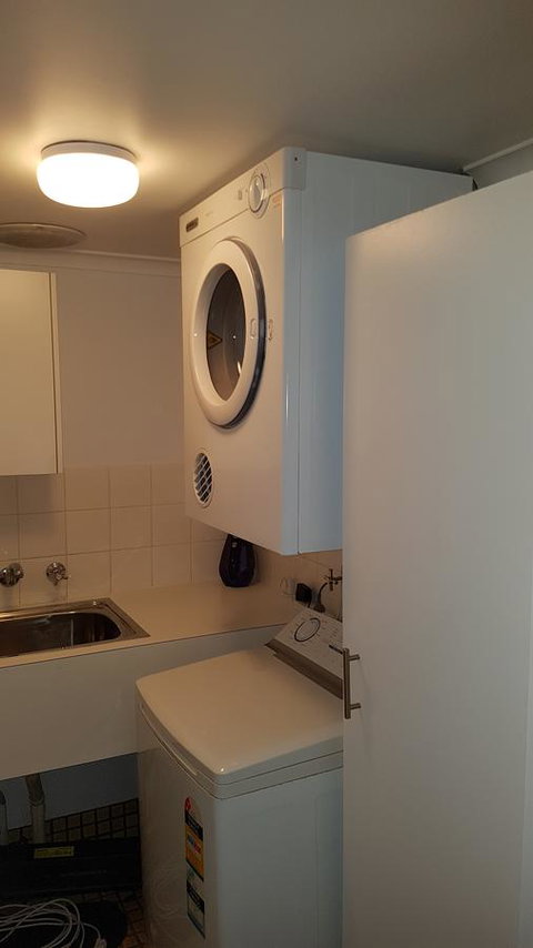 North Adelaide Apartment - Accommodation Port Hedland 8