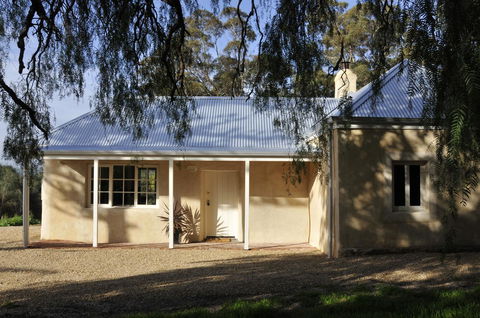 Peppermint Farm Cottage - Accommodation Port Hedland 9