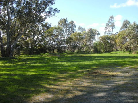 Peppermint Farm Cottage - Accommodation Port Hedland 4