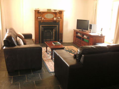 Peppermint Farm Cottage - Accommodation Port Hedland 1