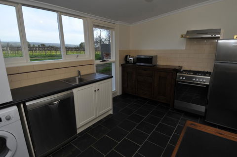 Peppermint Farm Cottage - Accommodation Port Hedland 6
