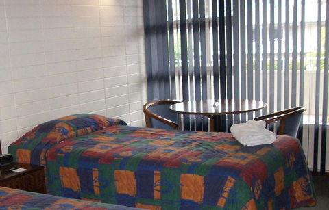 HotelMOTEL Adelaide - Accommodation Port Hedland 8