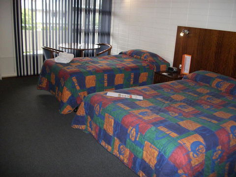 HotelMOTEL Adelaide - Accommodation Port Hedland 4