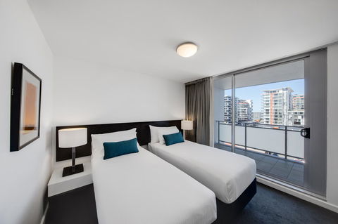 Adina Apartment Hotel Wollongong - Accommodation Port Hedland 13