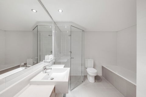 Adina Apartment Hotel Wollongong - Accommodation Port Hedland 11