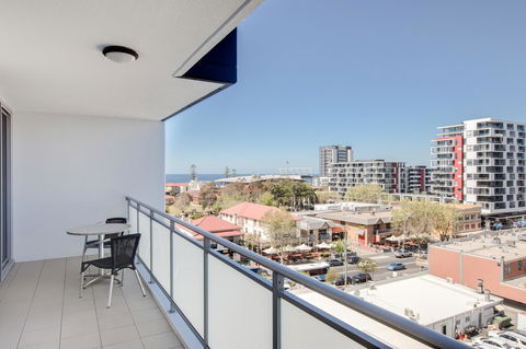 Adina Apartment Hotel Wollongong - Accommodation Port Hedland 12
