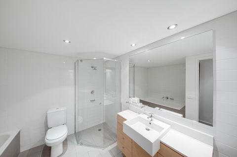 Adina Apartment Hotel Wollongong - Accommodation Port Hedland 18
