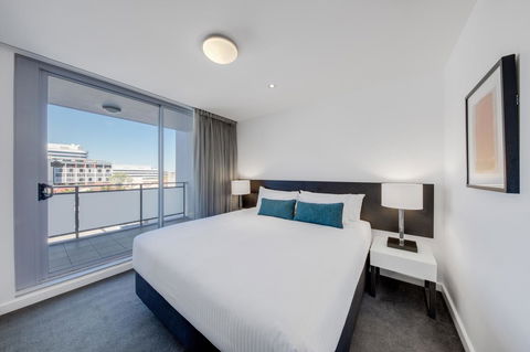 Adina Apartment Hotel Wollongong - Accommodation Port Hedland 20